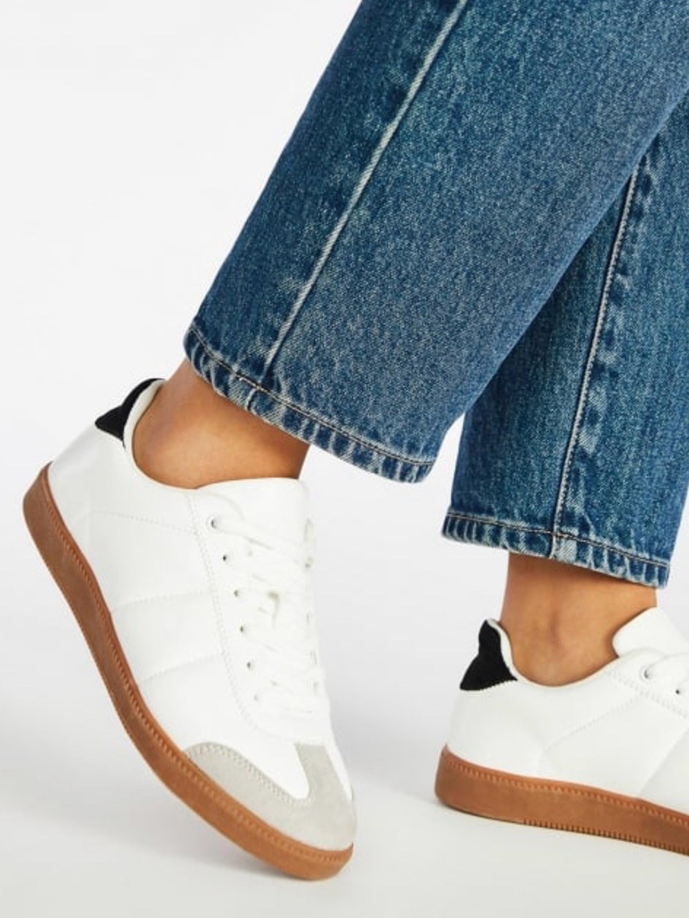 JUSTFAB | Portia Sneakers